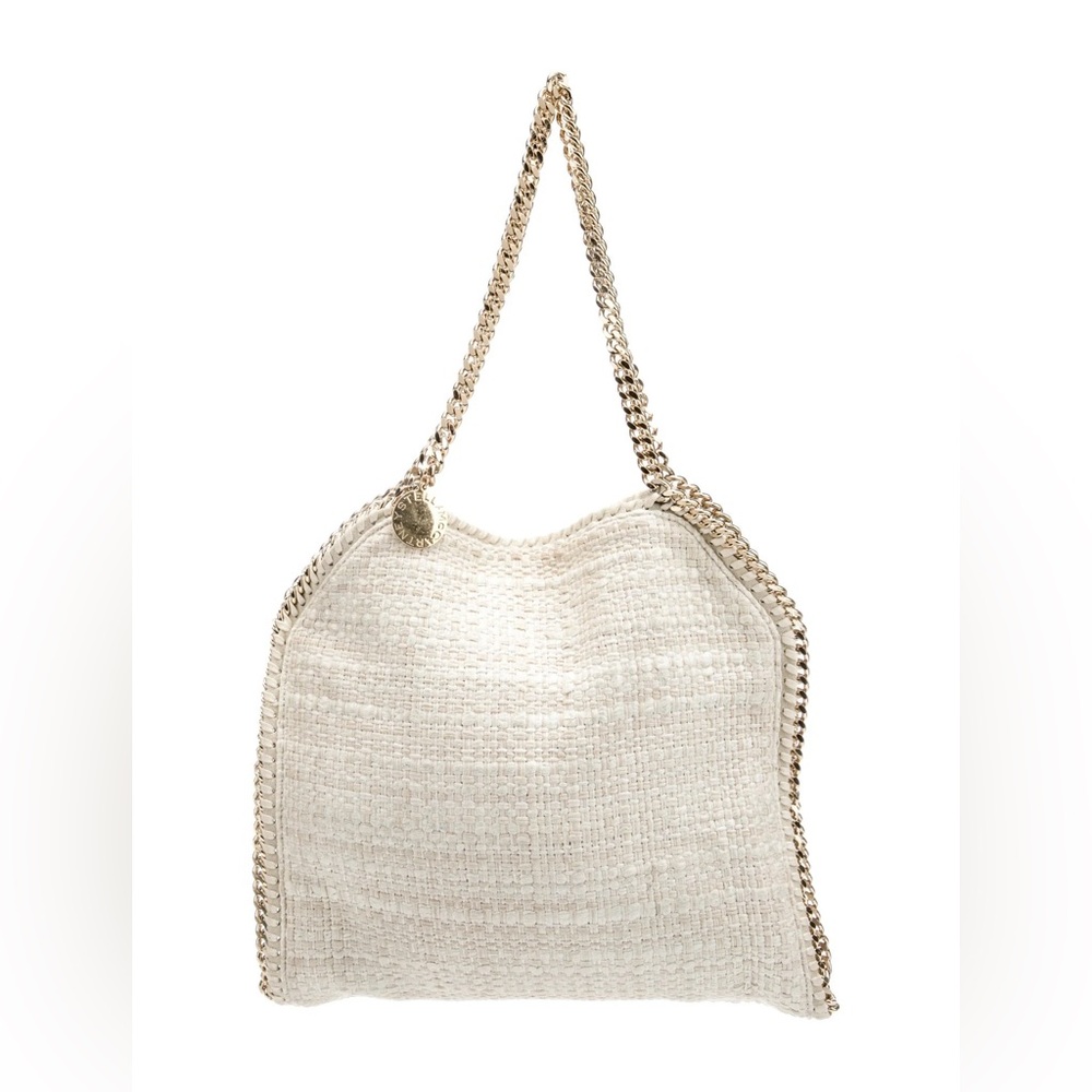 Stella McCartney Falabella Tote Boucle